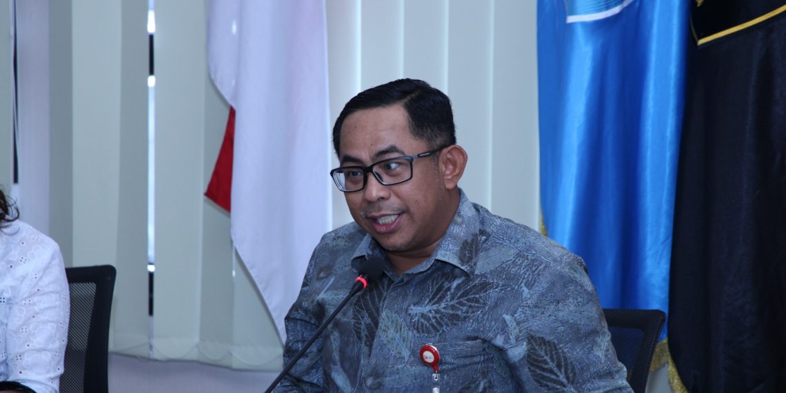 Kepala OJK Minta Mahasiswa UB Hindari Membayar Tiket Coldplay dengan Pinjol Ilegal